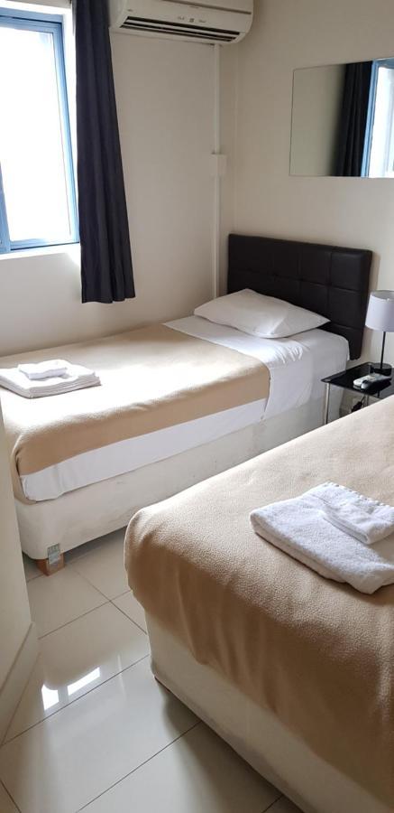 Harringtons102 Hotell Hobart Eksteriør bilde