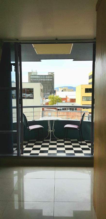 Harringtons102 Hotell Hobart Eksteriør bilde