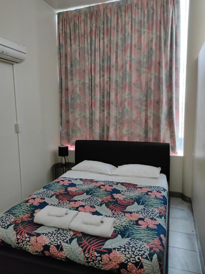Harringtons102 Hotell Hobart Eksteriør bilde