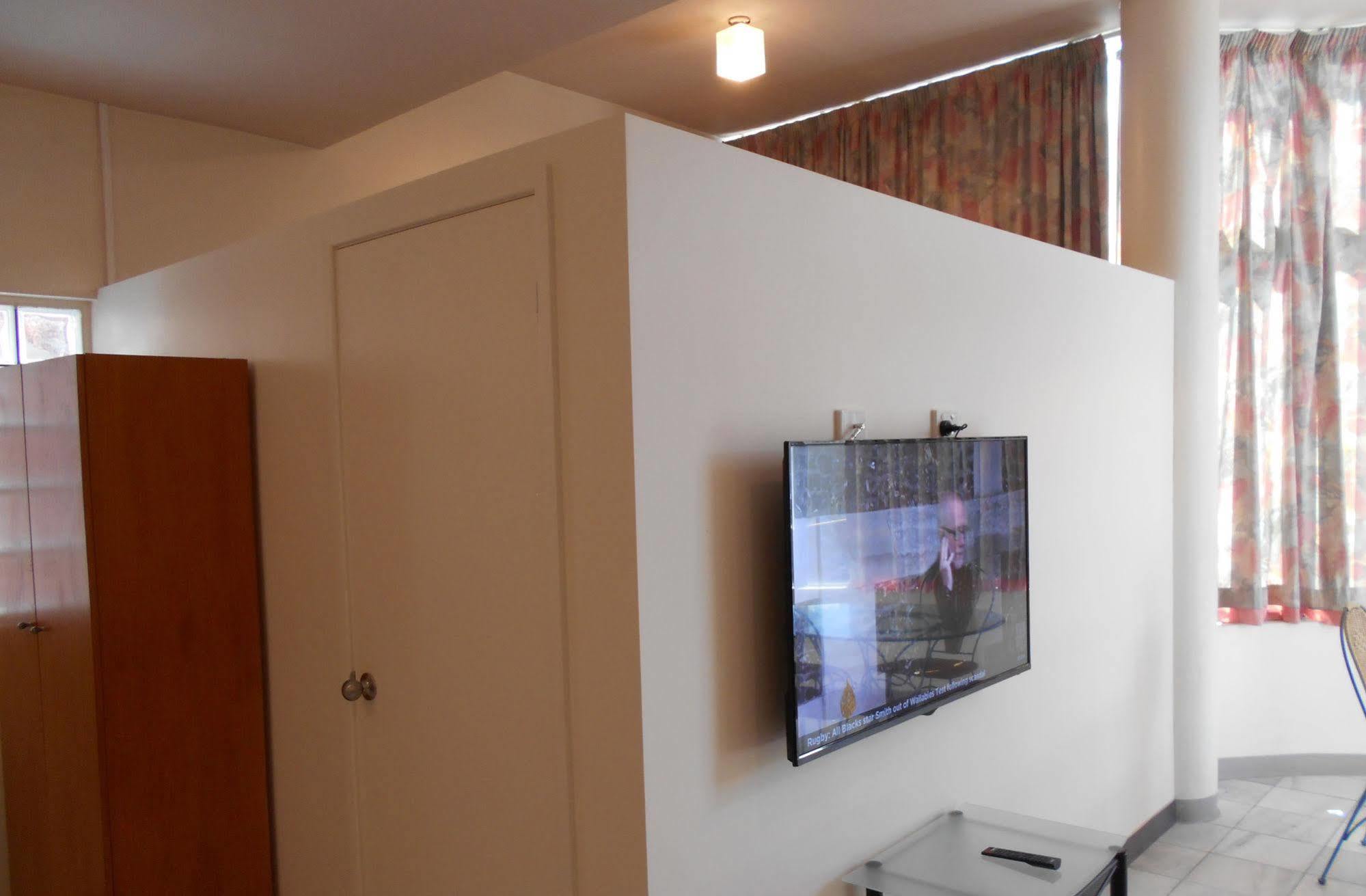 Harringtons102 Hotell Hobart Eksteriør bilde