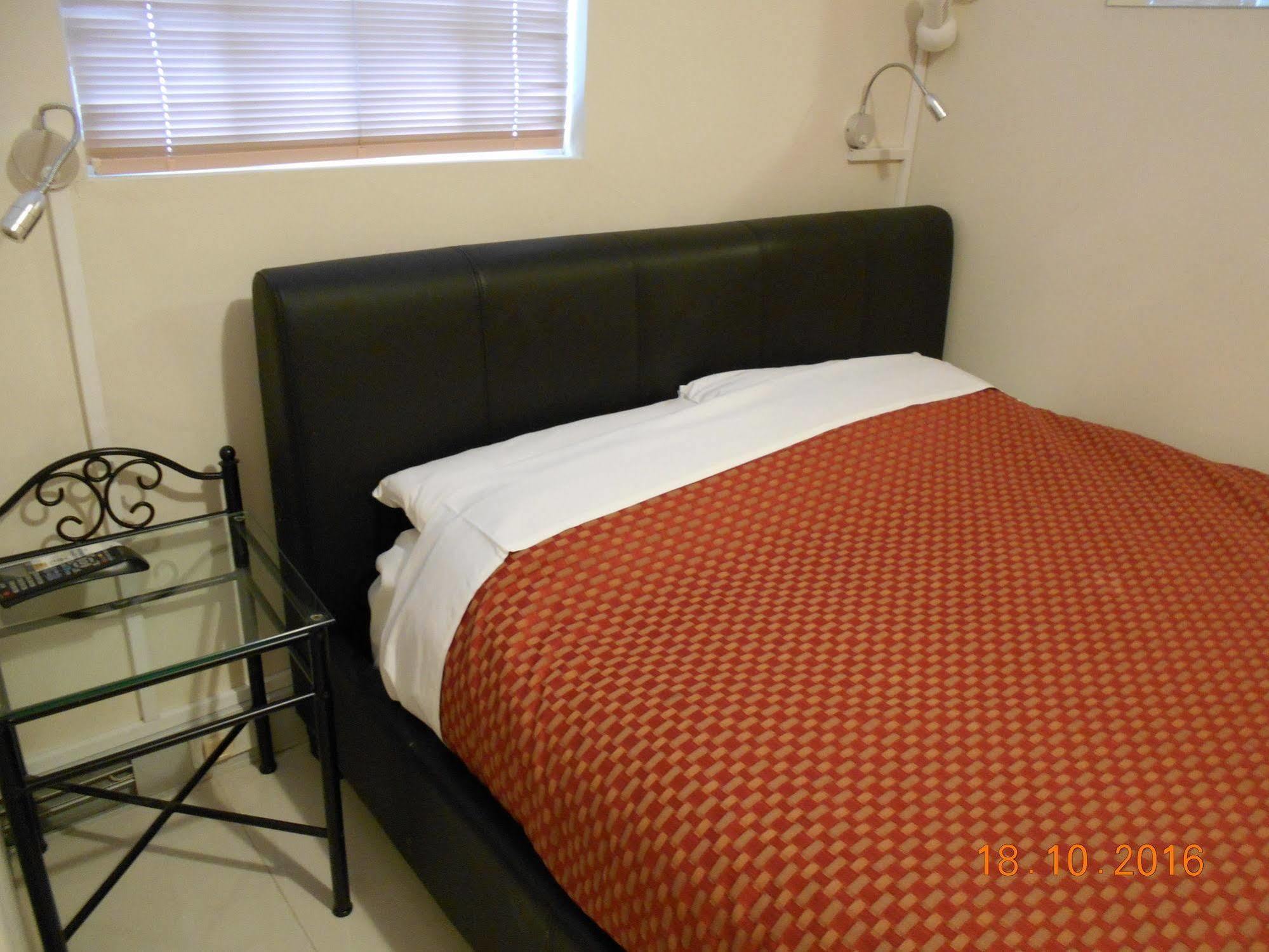 Harringtons102 Hotell Hobart Eksteriør bilde